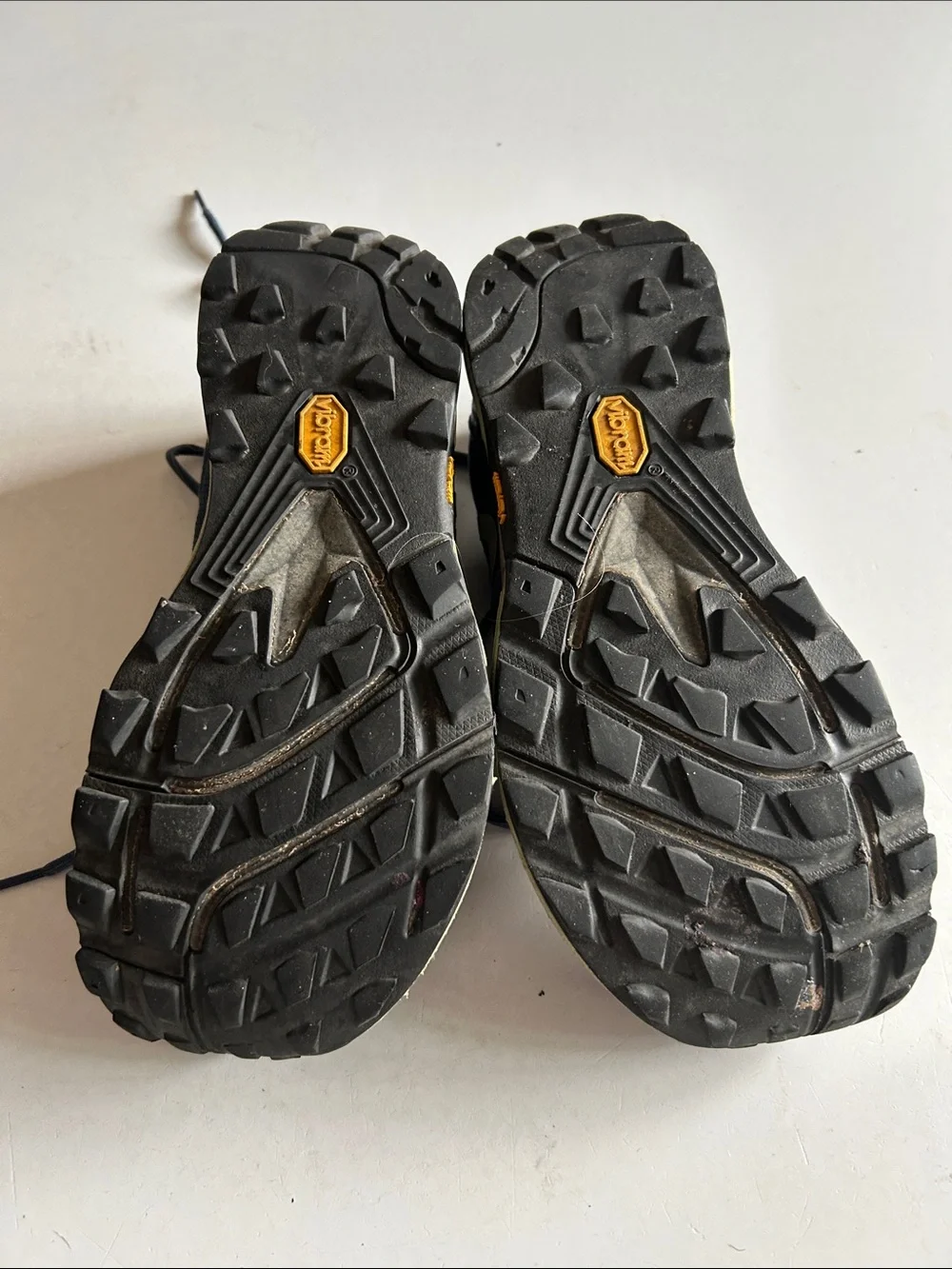 Topo Terraventure 3 Trail Running Shoes, W7.5